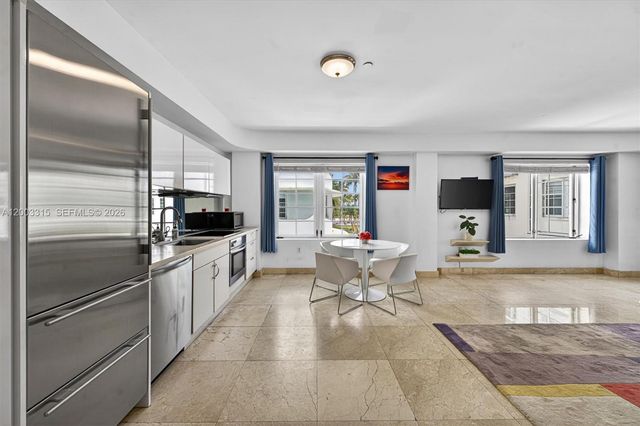 1250 Ocean Dr 3F, Miami Beach, FL 33139