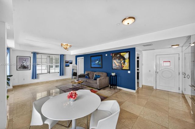 1250 Ocean Dr 3F, Miami Beach, FL 33139