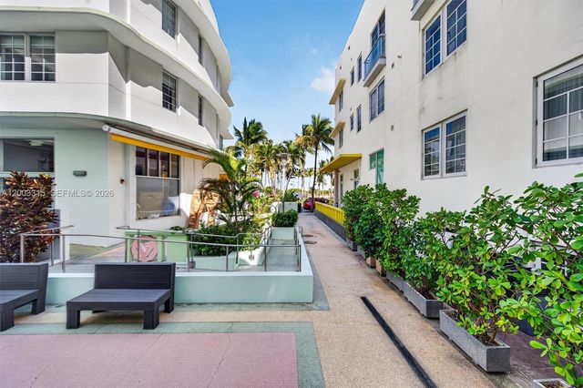 1250 Ocean Dr 3F, Miami Beach, FL 33139