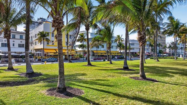 1250 Ocean Dr 3F, Miami Beach, FL 33139