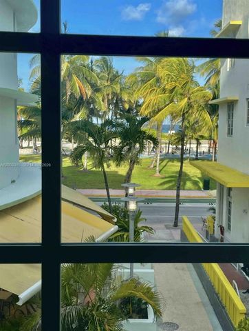 1250 Ocean Dr 3F, Miami Beach, FL 33139