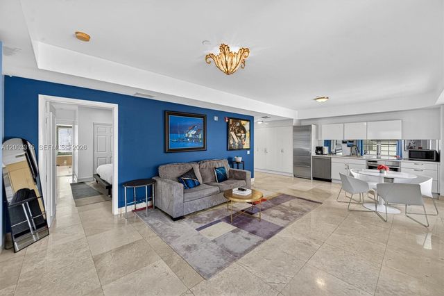 1250 Ocean Dr 3F, Miami Beach, FL 33139