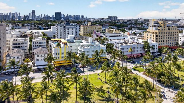 1250 Ocean Dr 3F, Miami Beach, FL 33139