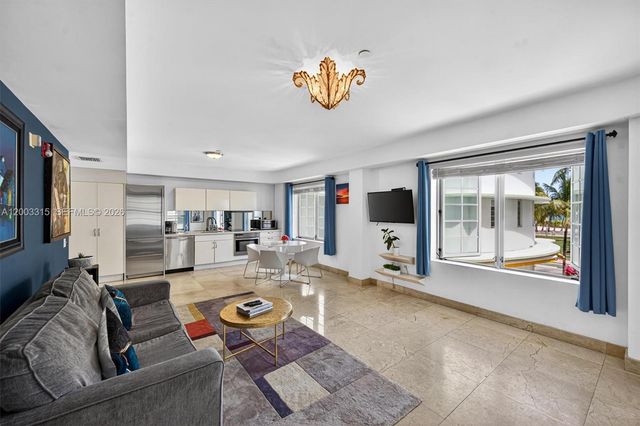 1250 Ocean Dr 3F, Miami Beach, FL 33139