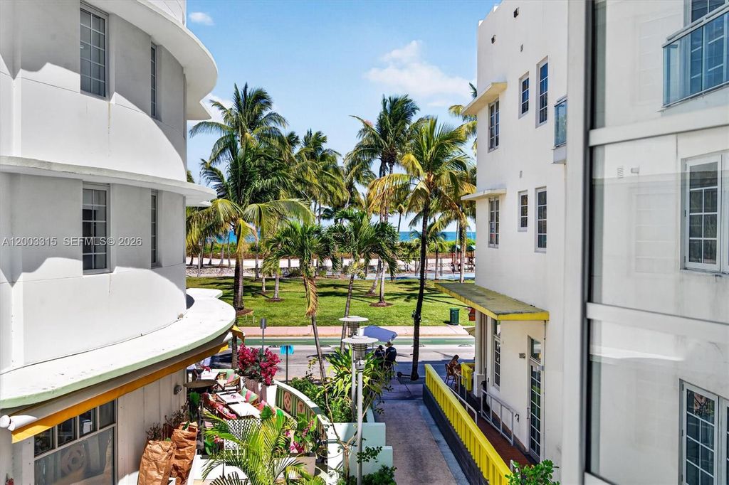 1250 Ocean Dr 3F, Miami Beach, FL 33139