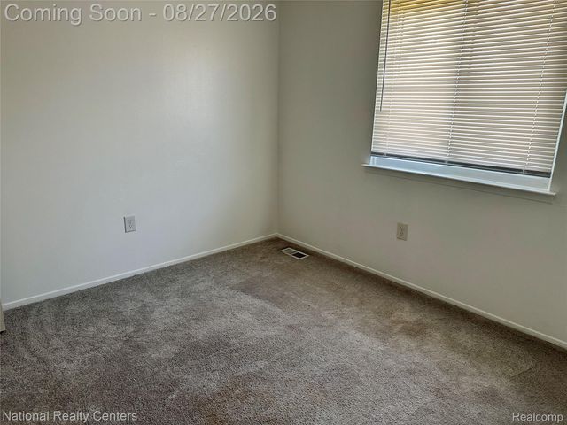 2057 W FRANKLIN Drive 41, Canton Charter Township, MI 48187