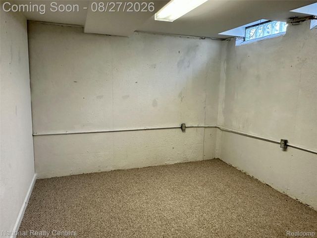 2057 W FRANKLIN Drive 41, Canton Charter Township, MI 48187