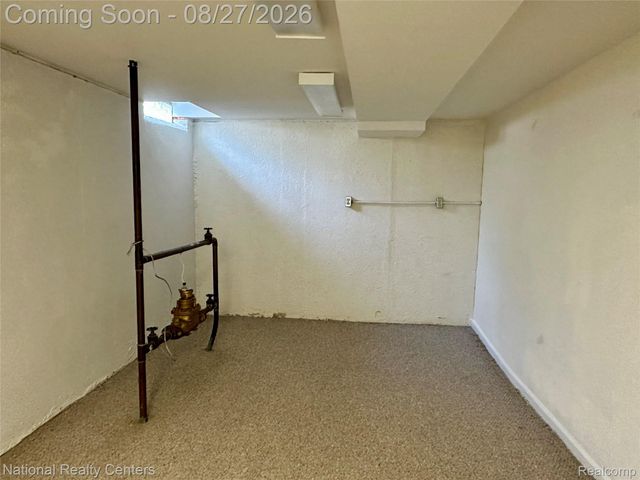 2057 W FRANKLIN Drive 41, Canton Charter Township, MI 48187