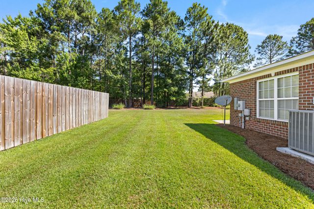 1024 Bridgeport Way, Leland, NC 28451