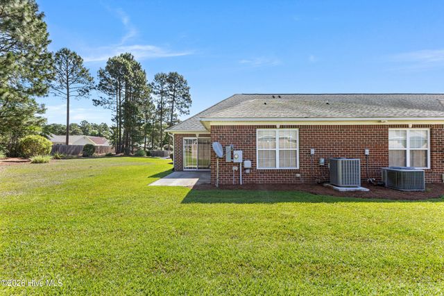 1024 Bridgeport Way, Leland, NC 28451