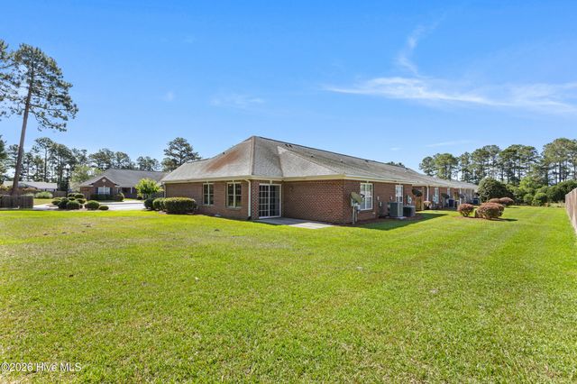 1024 Bridgeport Way, Leland, NC 28451