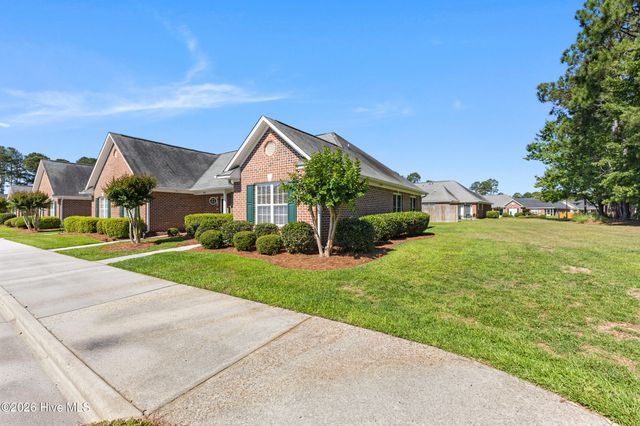 1024 Bridgeport Way, Leland, NC 28451