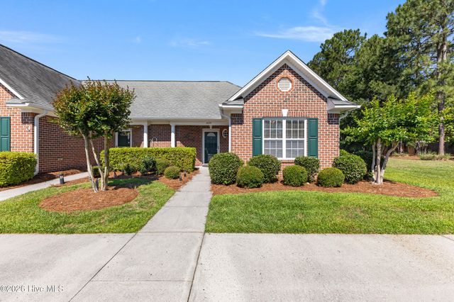 1024 Bridgeport Way, Leland, NC 28451