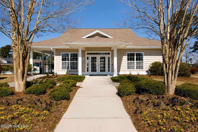 1024 Bridgeport Way, Leland, NC 28451