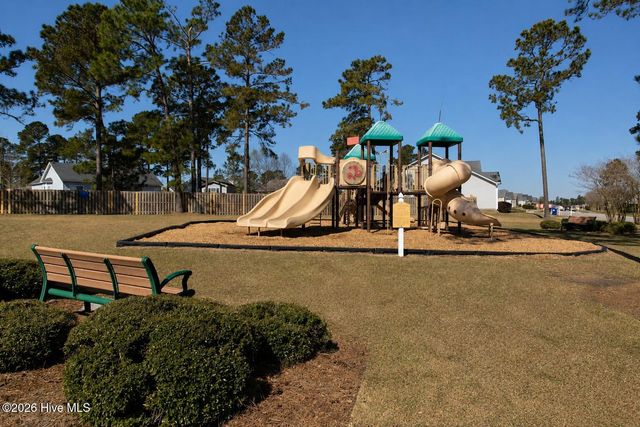 1024 Bridgeport Way, Leland, NC 28451