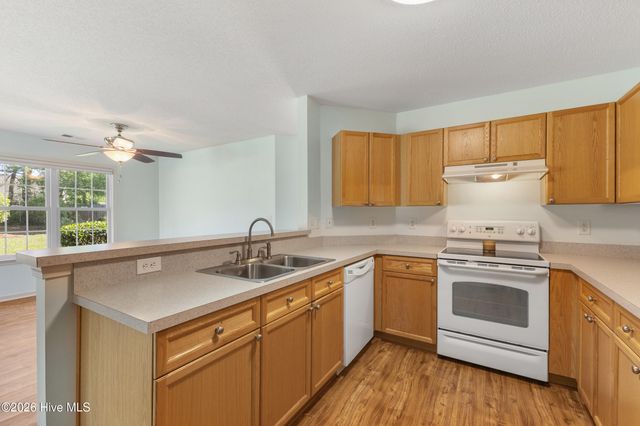 1024 Bridgeport Way, Leland, NC 28451