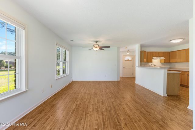 1024 Bridgeport Way, Leland, NC 28451