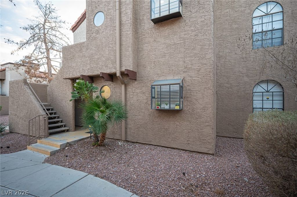 2969 Juniper Hills Boulevard 103, Las Vegas, NV 89142 — exterior