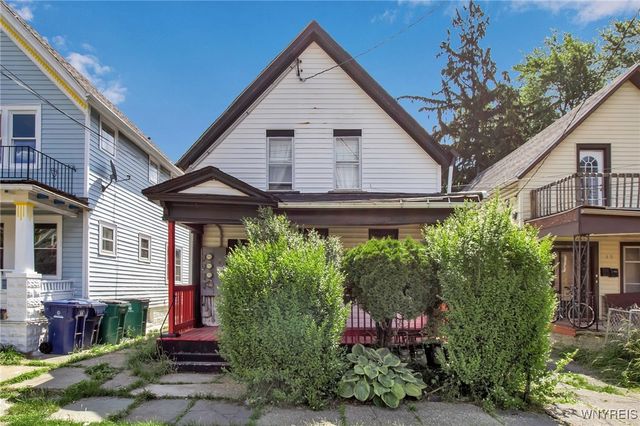 37 Pershing Avenue, Buffalo, NY 14211