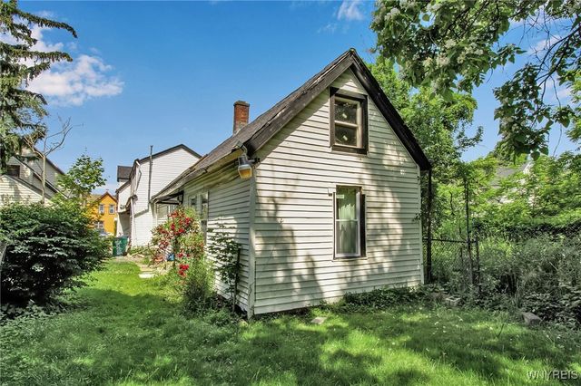 37 Pershing Avenue, Buffalo, NY 14211