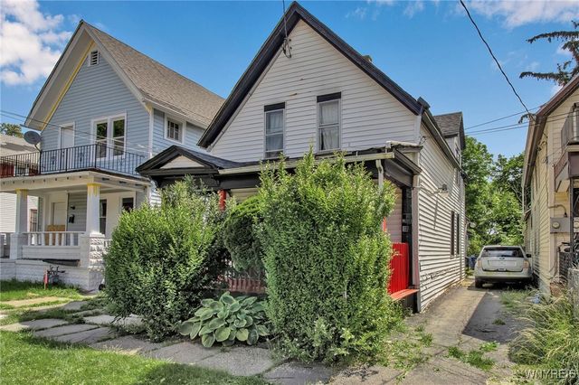 37 Pershing Avenue, Buffalo, NY 14211