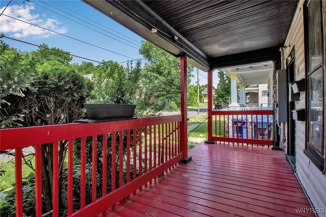 37 Pershing Avenue, Buffalo, NY 14211