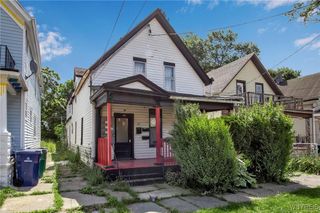 37 Pershing Avenue, Buffalo, NY 14211