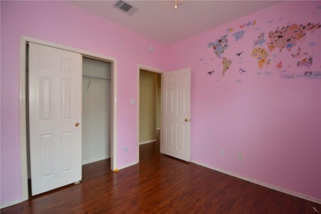 112 Brown ST, Hutto, TX 78634
