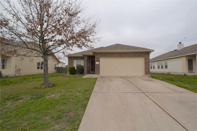 112 Brown ST, Hutto, TX 78634