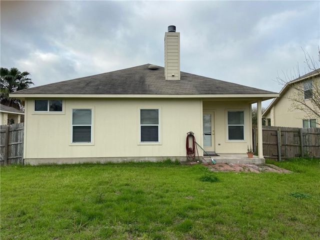 112 Brown ST, Hutto, TX 78634