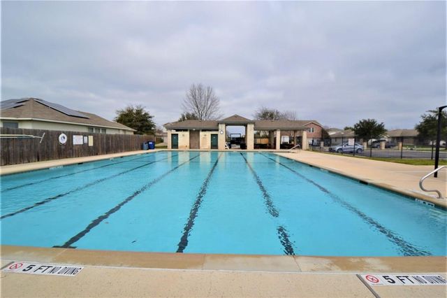 112 Brown ST, Hutto, TX 78634