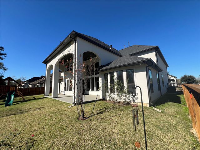 8526 Tombron Grove Road, Magnolia, TX 77354