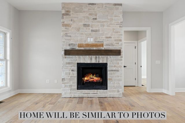 216 Brandenburg Way, Richmond, KY 40475