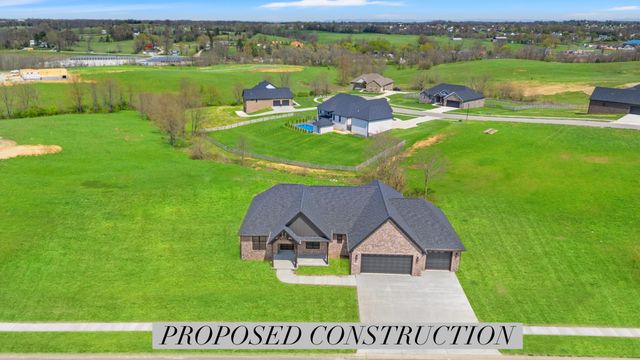 216 Brandenburg Way, Richmond, KY 40475