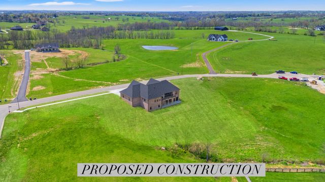 216 Brandenburg Way, Richmond, KY 40475