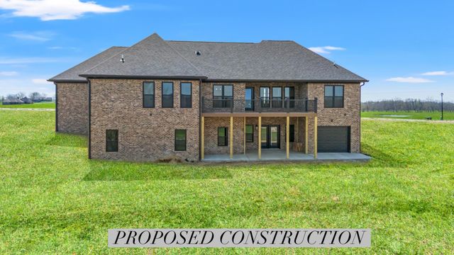 216 Brandenburg Way, Richmond, KY 40475