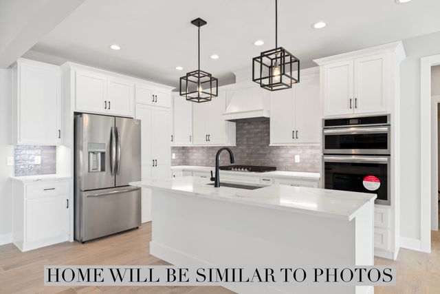 216 Brandenburg Way, Richmond, KY 40475