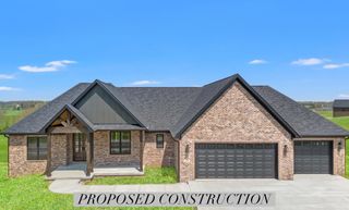 216 Brandenburg Way, Richmond, KY 40475