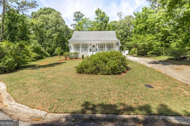 103 Greenleaf Court, Warner Robins, GA 31088