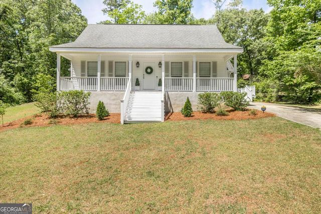 103 Greenleaf Court, Warner Robins, GA 31088