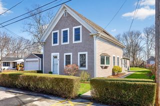 31 Conant Street, Provincetown, MA 02657