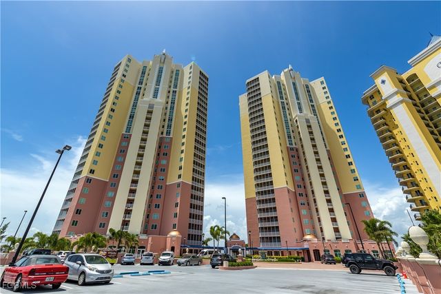 2745 1st ST 1406, Fort Myers, FL 33916