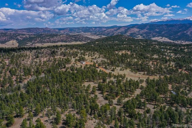487 Pike View Lane, Florissant, CO 80816