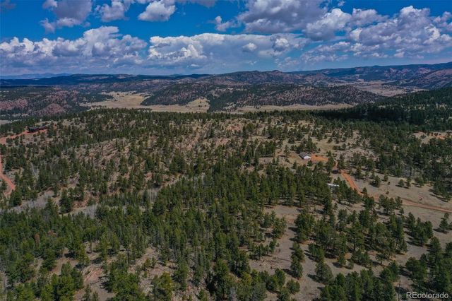 487 Pike View Lane, Florissant, CO 80816