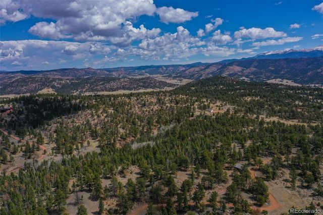 487 Pike View Lane, Florissant, CO 80816