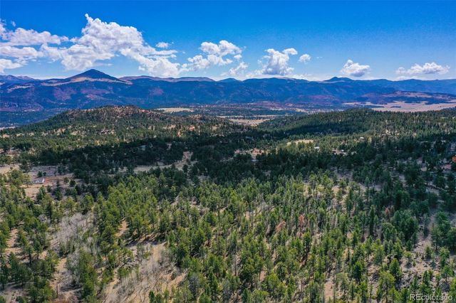 487 Pike View Lane, Florissant, CO 80816