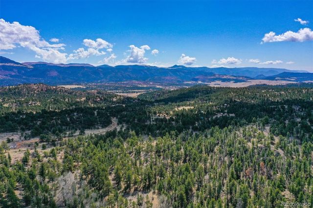 487 Pike View Lane, Florissant, CO 80816
