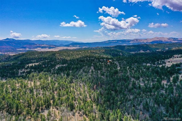 487 Pike View Lane, Florissant, CO 80816