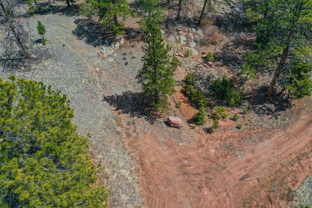 487 Pike View Lane, Florissant, CO 80816