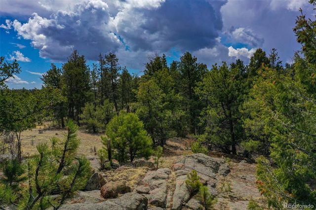 487 Pike View Lane, Florissant, CO 80816